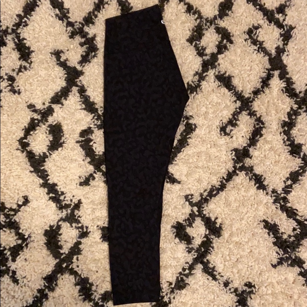 21” Wunder Under